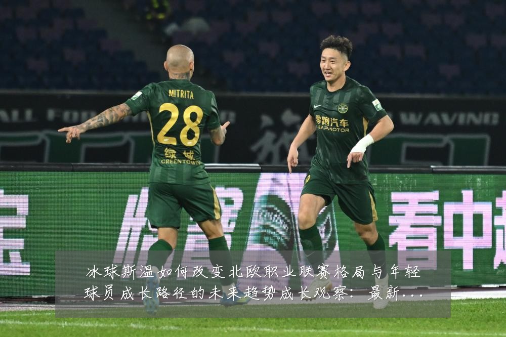 冰球斯温如何改变北欧职业联赛格局与年轻球员成长路径的未来趋势成长观察:最新赛事动态与深度分析